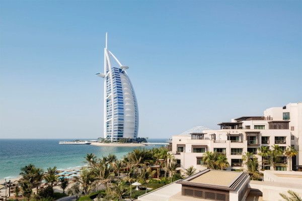 Hôtel Mina A Salam Madinat Jumeirah 5* pas cher photo 3