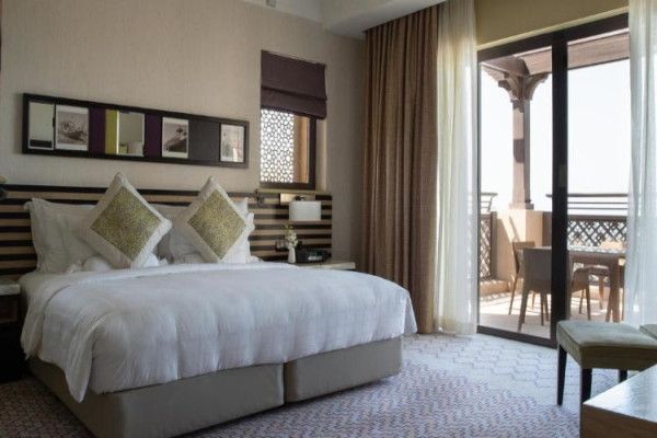 Hôtel Mina A Salam Madinat Jumeirah 5* pas cher photo 4