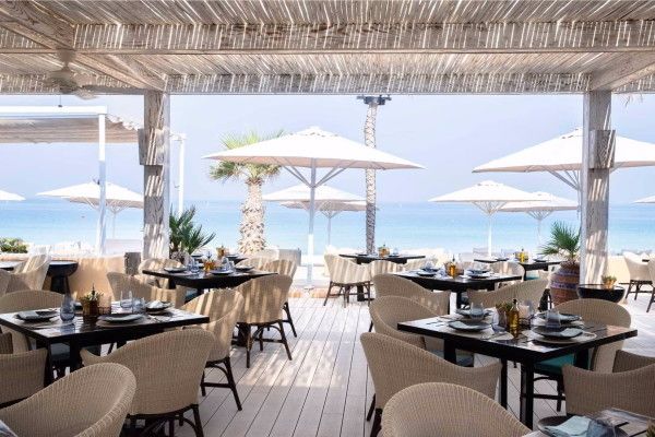 Hôtel Mina A Salam Madinat Jumeirah 5* pas cher photo 5