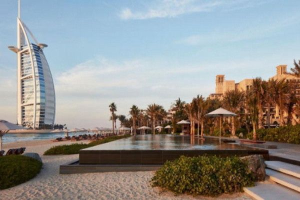 Hôtel Mina A Salam Madinat Jumeirah 5* pas cher photo 6