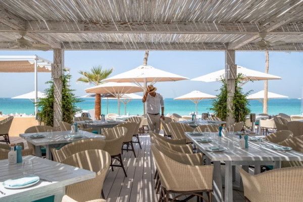 Hôtel Mina A Salam Madinat Jumeirah 5* pas cher photo 8