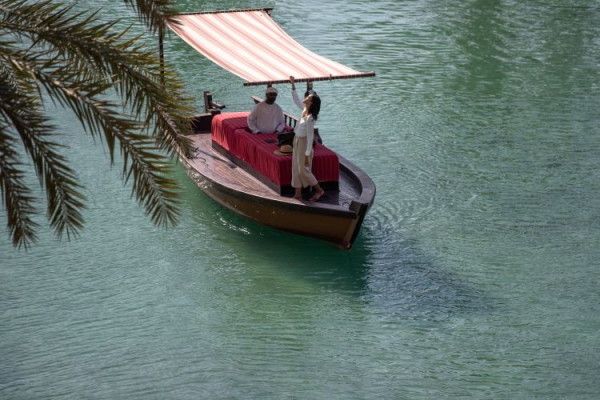 Hôtel Mina A Salam Madinat Jumeirah 5* pas cher photo 9