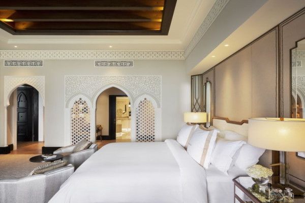 Hôtel Mina A Salam Madinat Jumeirah 5* pas cher photo 10