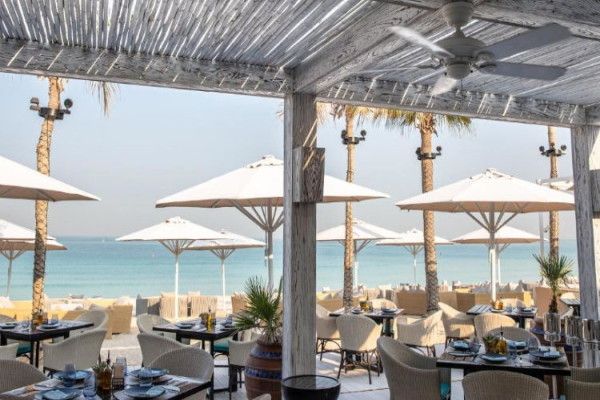 Hôtel Mina A Salam Madinat Jumeirah 5* pas cher photo 15