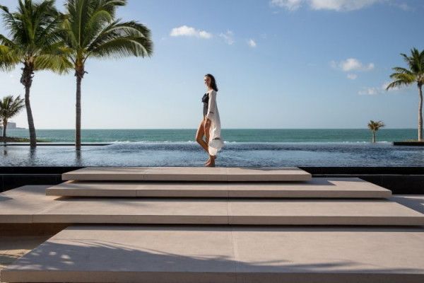 Hôtel Al Qasr Madinat Jumeirah 5* pas cher photo 7