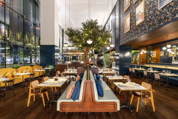 Hôtel Pullman Dubaï Downtown 5* pas cher photo 5