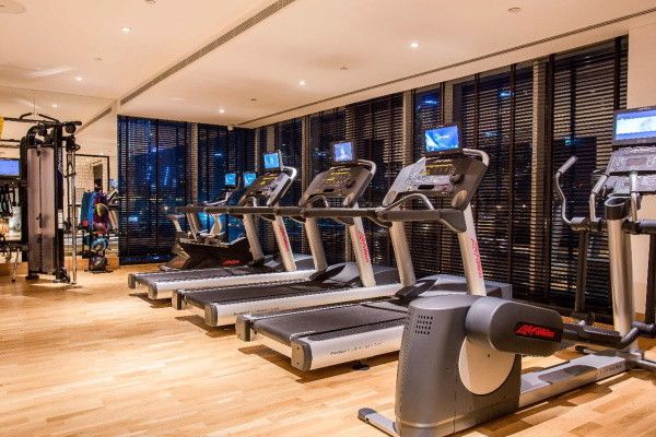 Hôtel Pullman Dubaï Downtown 5* pas cher photo 6