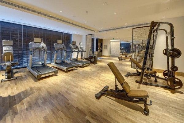 Hôtel Pullman Dubaï Downtown 5* pas cher photo 10