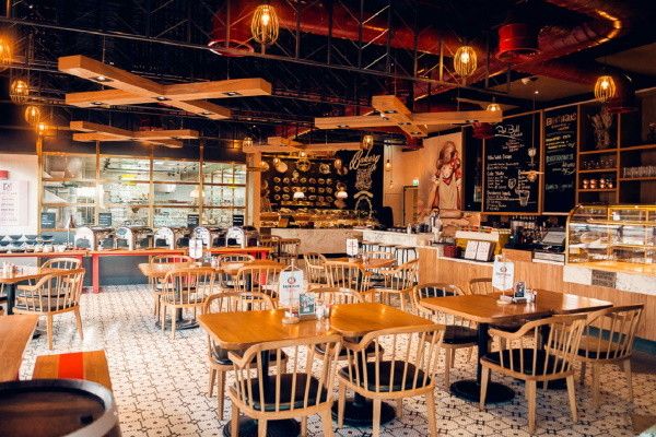 Hôtel Pullman Dubaï Downtown 5* pas cher photo 16