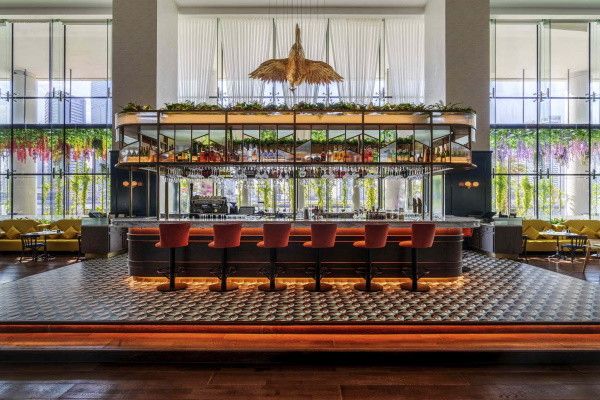 Hôtel Pullman Dubaï Downtown 5* pas cher photo 17