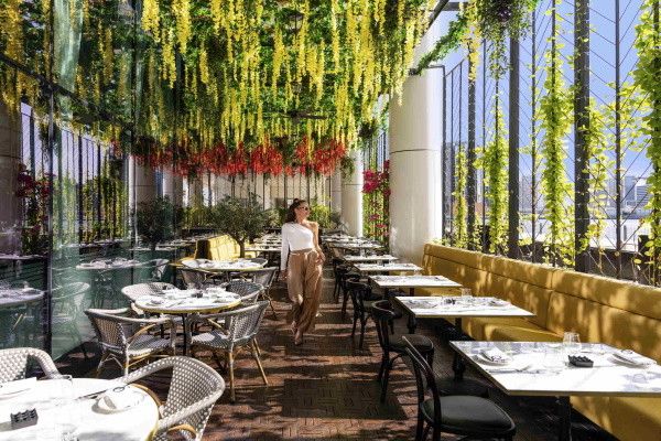 Hôtel Pullman Dubaï Downtown 5* pas cher photo 18