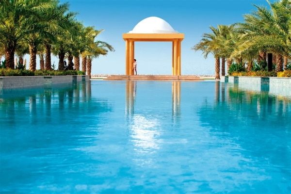 Hôtel Hilton Ras Al Khaimah Resort & Spa 5* pas cher photo 1