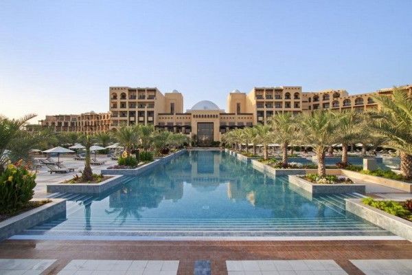 Hôtel Hilton Ras Al Khaimah Resort & Spa 5* pas cher photo 6