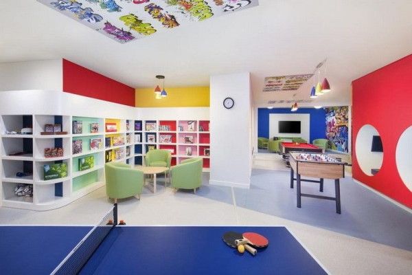 Hôtel Hilton Ras Al Khaimah Resort & Spa 5* pas cher photo 10