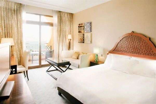 Hôtel Hilton Ras Al Khaimah Resort & Spa 5* pas cher photo 13