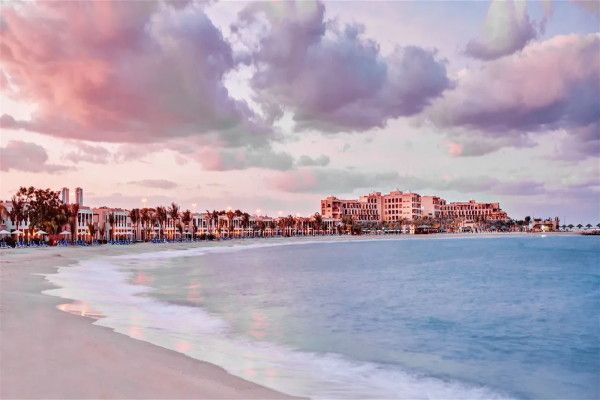 Hôtel Hilton Ras Al Khaimah Resort & Spa 5* pas cher photo 15