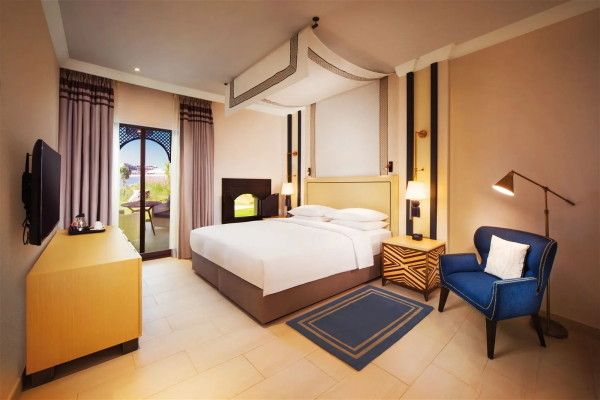 Hôtel Hilton Ras Al Khaimah Resort & Spa 5* pas cher photo 16