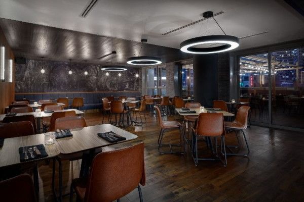 Hôtel Wyndham Dubaï Marina 4* pas cher photo 8