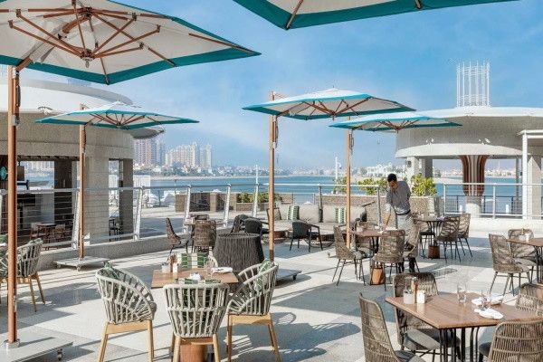 Hôtel Taj Exotica Resort & Spa The Palm 5* pas cher photo 5