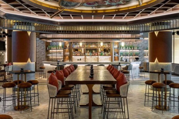 Hôtel Taj Exotica Resort & Spa The Palm 5* pas cher photo 7