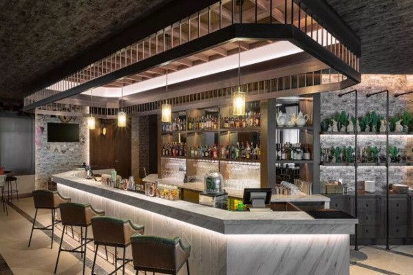 Hôtel Taj Exotica Resort & Spa The Palm 5* pas cher photo 8