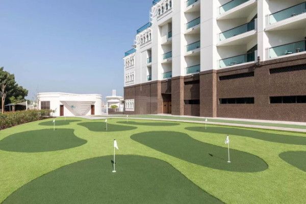 Hôtel Taj Exotica Resort & Spa The Palm 5* pas cher photo 10