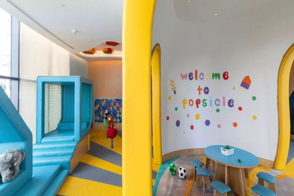 Hôtel Taj Exotica Resort & Spa The Palm 5* pas cher photo 12