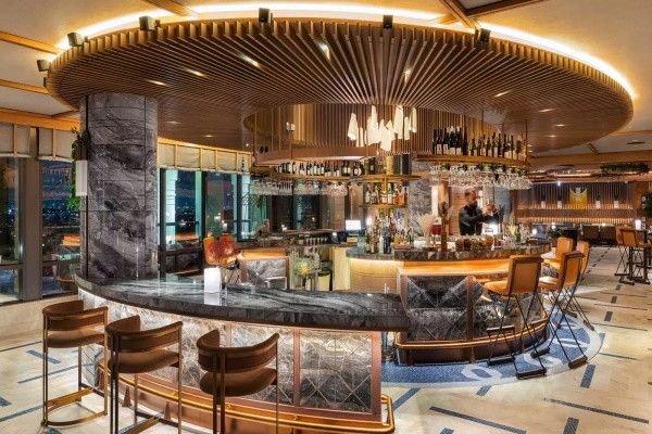 Hôtel Taj Exotica Resort & Spa The Palm 5* pas cher photo 13