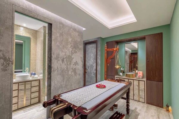 Hôtel Taj Exotica Resort & Spa The Palm 5* pas cher photo 14