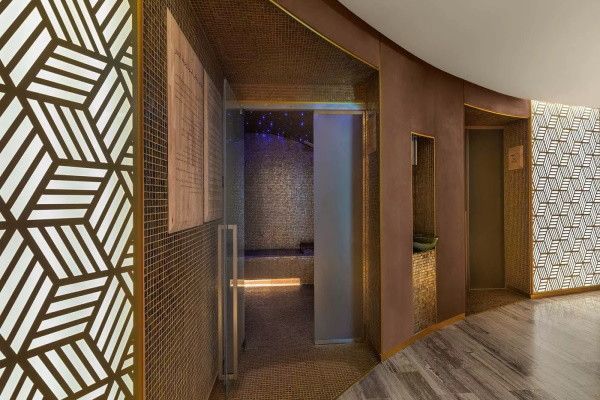 Hôtel Taj Exotica Resort & Spa The Palm 5* pas cher photo 16