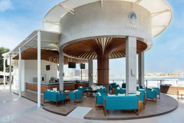 Hôtel Taj Exotica Resort & Spa The Palm 5* pas cher photo 17