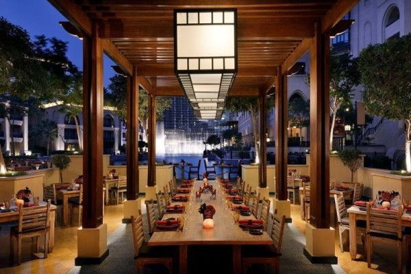 Hôtel Palace Downtown Dubaï 5* pas cher photo 5