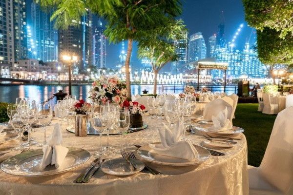 Hôtel Palace Downtown Dubaï 5* pas cher photo 7