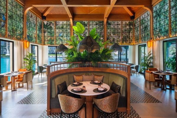 Hôtel Palace Downtown Dubaï 5* pas cher photo 8