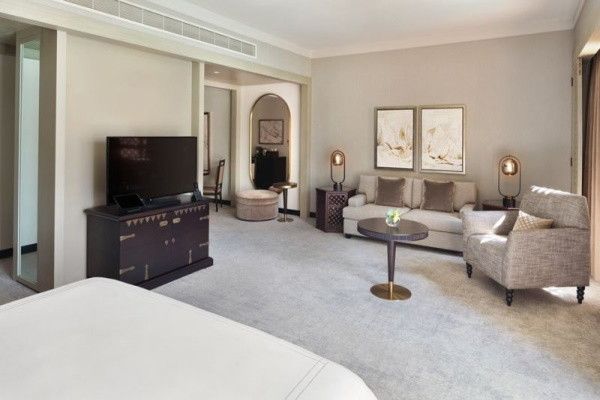 Hôtel Palace Downtown Dubaï 5* pas cher photo 14