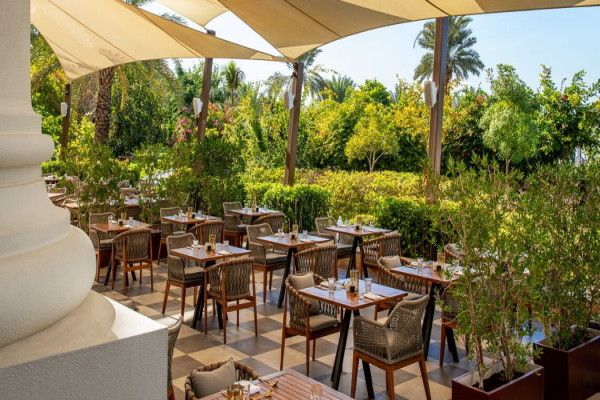 Hôtel The Westin Mina Seyahi Beach Resort & Marina pas cher photo 5