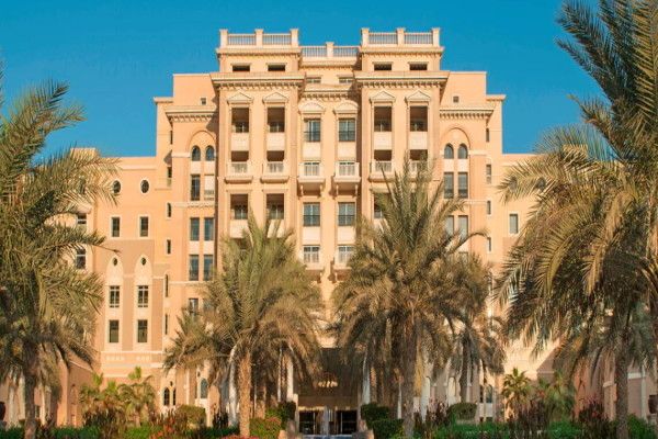 Hôtel The Westin Mina Seyahi Beach Resort & Marina pas cher photo 6