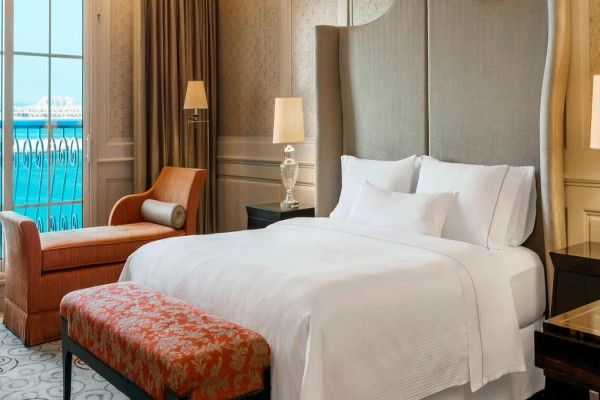 Hôtel The Westin Mina Seyahi Beach Resort & Marina pas cher photo 7