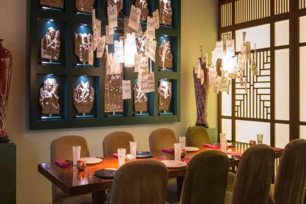 Hôtel The Westin Mina Seyahi Beach Resort & Marina pas cher photo 8