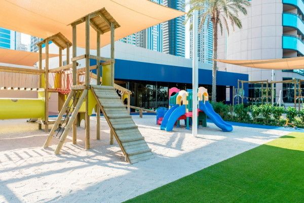 Hôtel The Westin Mina Seyahi Beach Resort & Marina pas cher photo 14