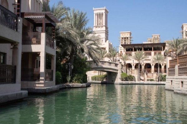 Hôtel Dar Al Masyaf Madinat Jumeirah 5* pas cher photo 6