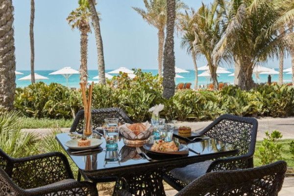 Hôtel Dar Al Masyaf Madinat Jumeirah 5* pas cher photo 8