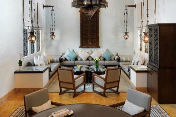 Hôtel Dar Al Masyaf Madinat Jumeirah 5* pas cher photo 9