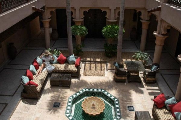 Hôtel Dar Al Masyaf Madinat Jumeirah 5* pas cher photo 10