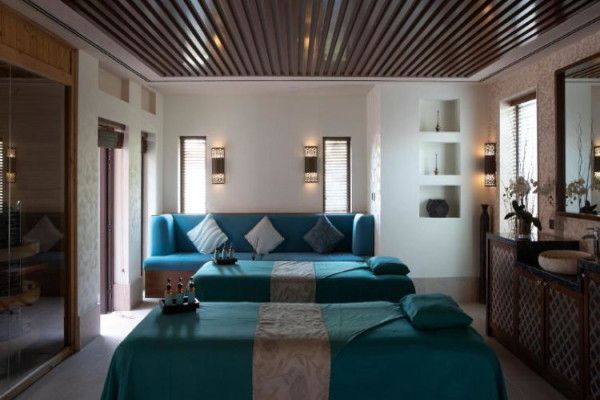 Hôtel Dar Al Masyaf Madinat Jumeirah 5* pas cher photo 11