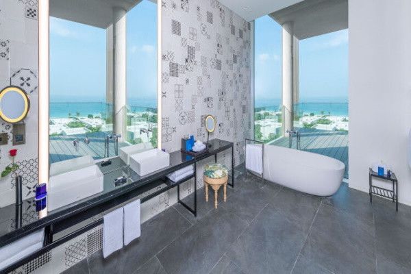 Hôtel Oberoï Beach Resort Al Zorah Ajman 5* pas cher photo 9