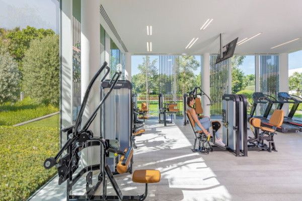 Hôtel Oberoï Beach Resort Al Zorah Ajman 5* pas cher photo 10