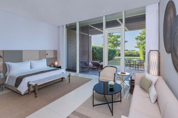 Hôtel Oberoï Beach Resort Al Zorah Ajman 5* pas cher photo 11