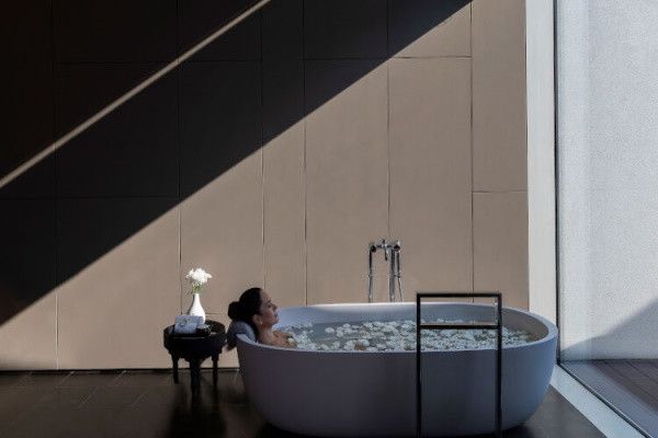 Hôtel Oberoï Beach Resort Al Zorah Ajman 5* pas cher photo 12