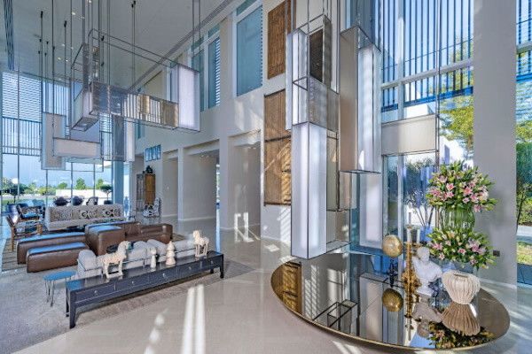 Hôtel Oberoï Beach Resort Al Zorah Ajman 5* pas cher photo 13